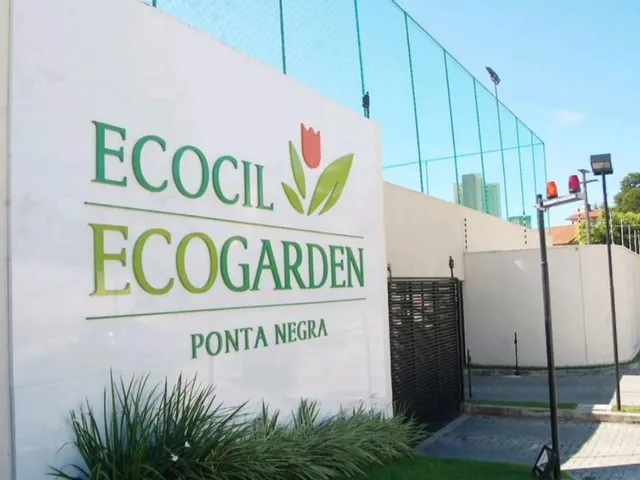 Imagem 6: Apartamento para aluguel em Natal - Ref. AL004