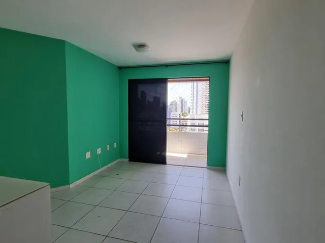 Imagem 2: Apartamento para aluguel em Natal - Ref. AL87832