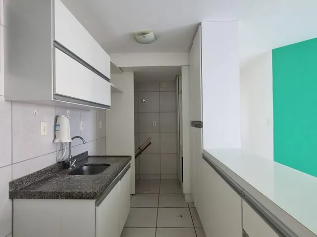 Imagem 3: Apartamento para aluguel em Natal - Ref. AL87832