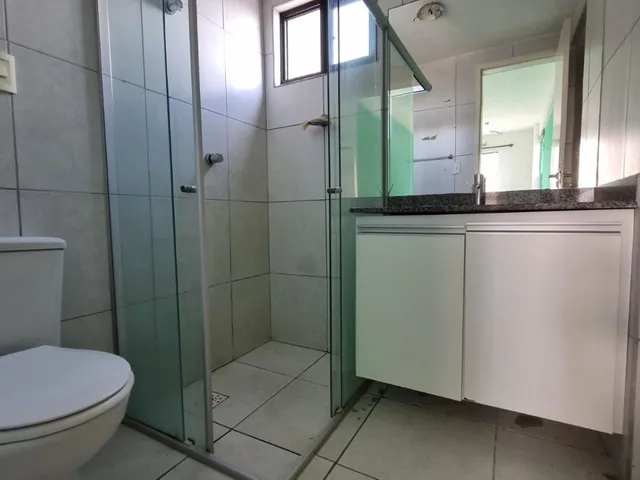 Imagem 6: Apartamento para aluguel em Natal - Ref. AL87832