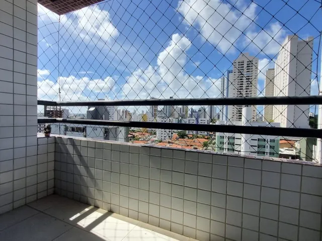 Imagem 5: Apartamento para aluguel em Natal - Ref. AL87832