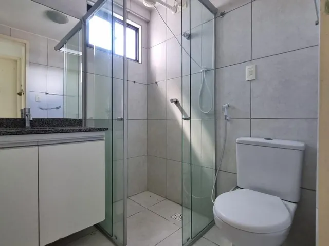 Imagem 9: Apartamento para aluguel em Natal - Ref. AL87832