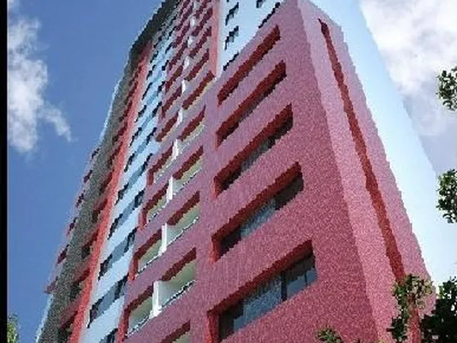 Imagem 4: Apartamento para aluguel em Natal - Ref. AL87832
