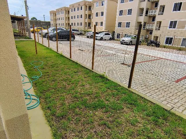 Imagem: Apartamento para aluguel em Parnamirim