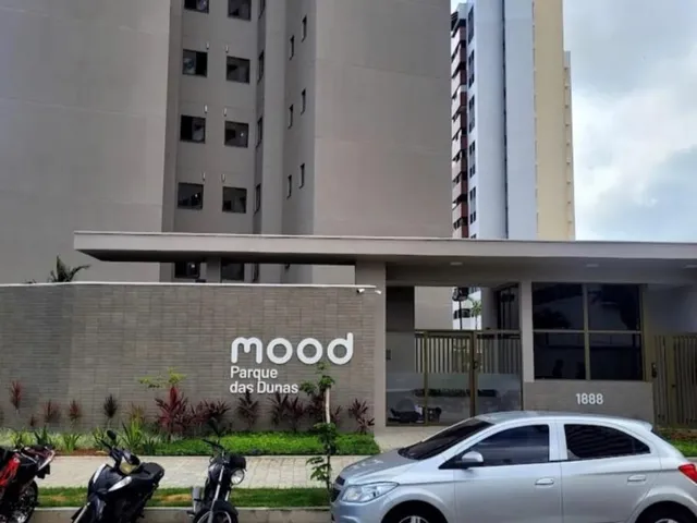 Imagem 2: Apartamento para aluguel em Natal - Ref. AL7880