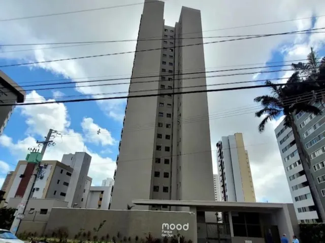 Imagem 6: Apartamento para aluguel em Natal - Ref. AL7880