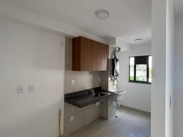 Imagem 4: Apartamento para aluguel em Natal - Ref. AL7880