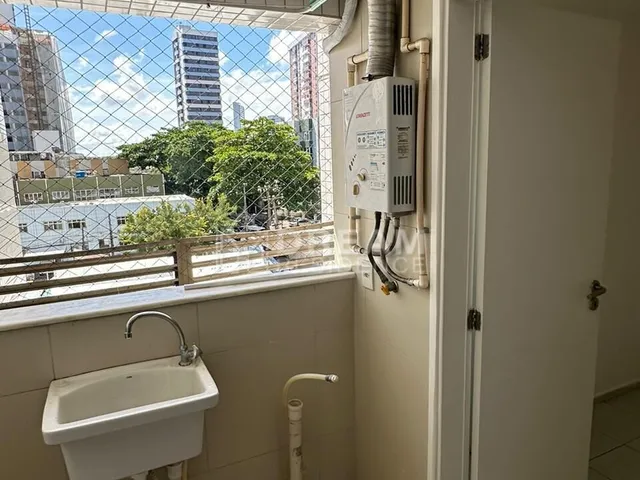 Imagem 14: Apartamento à venda no bairro Boa Viagem - Recife/PE, Sul