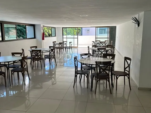 Imagem 2: Apartamento à venda no bairro Boa Viagem - Recife/PE, Sul