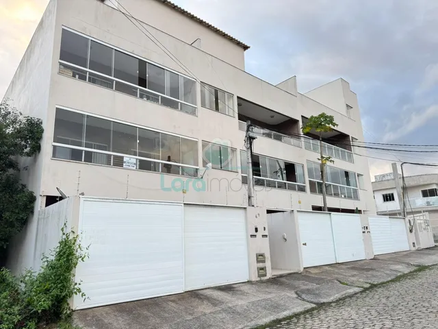 Imagem 12: Apartamento em Jardim Guanabara - Macaé, RJ