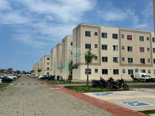Imagem 1: Apartamento em São José do Barreto - Macaé, RJ