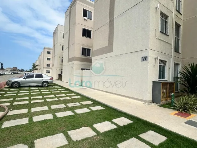 Imagem 15: Apartamento em São José do Barreto - Macaé, RJ