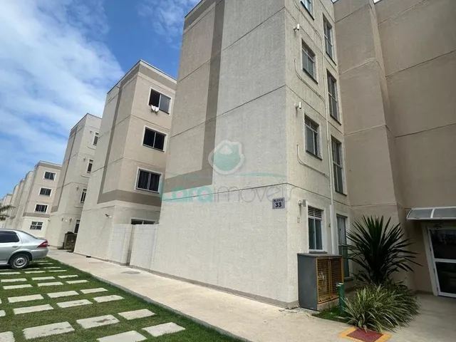 Imagem 7: Apartamento em São José do Barreto - Macaé, RJ