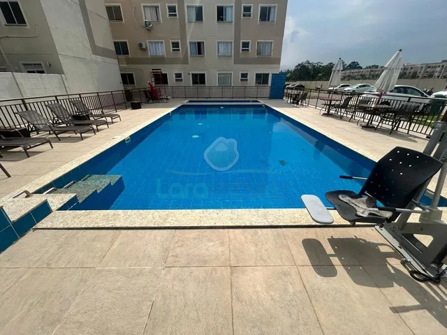 Imagem 4: Apartamento em São José do Barreto - Macaé, RJ