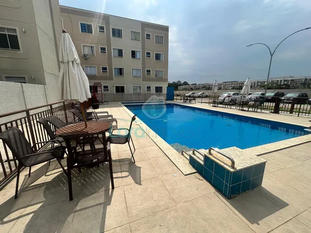 Imagem 8: Apartamento em São José do Barreto - Macaé, RJ