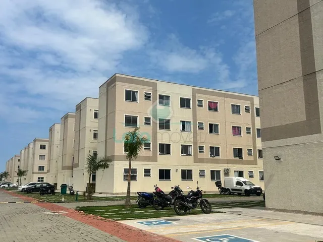 Imagem 11: Apartamento em São José do Barreto - Macaé, RJ