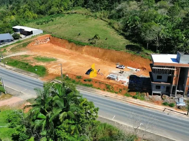 Imagem 3: Terreno à venda no bairro Estados - Timbó/SC