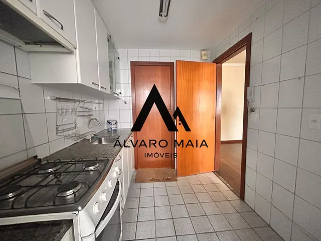 Imagem 6: Apartamento de 3 quartos para locação no Funcionários próximo ao Life Center