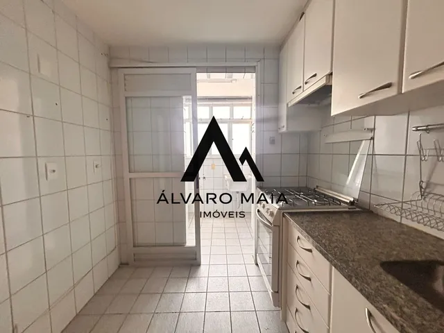 Imagem 14: Apartamento de 3 quartos para locação no Funcionários próximo ao Life Center