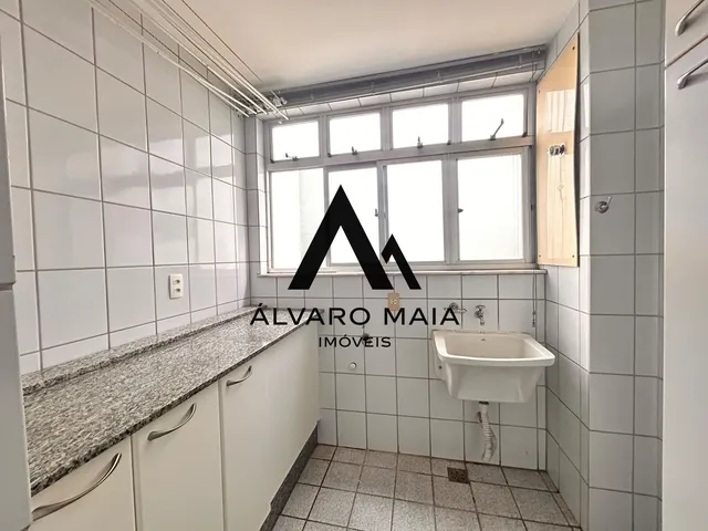Imagem 12: Apartamento de 3 quartos para locação no Funcionários próximo ao Life Center