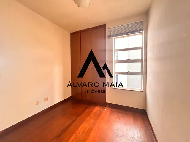 Imagem 4: Apartamento de 3 quartos para locação no Funcionários próximo ao Life Center