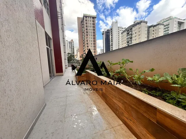Imagem 16: Apartamento de 3 quartos para locação no Funcionários próximo ao Life Center