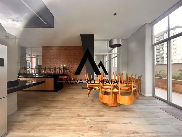 Imagem 3: Apartamento de 3 quartos para locação no Funcionários próximo ao Life Center