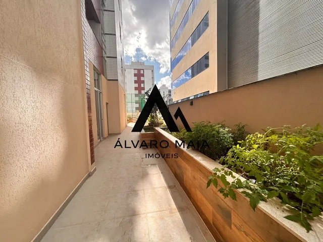 Imagem 9: Apartamento de 3 quartos para locação no Funcionários próximo ao Life Center
