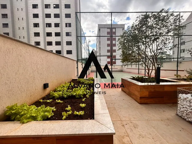Imagem 10: Apartamento de 3 quartos para locação no Funcionários próximo ao Life Center