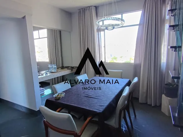 Imagem 11: Apartamento Cobertura em Santo Antônio, Belo Horizonte/MG