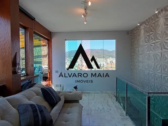 Imagem 14: Apartamento Cobertura em Santo Antônio, Belo Horizonte/MG
