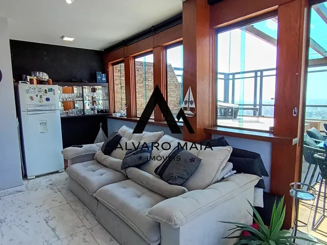 Imagem 9: Apartamento Cobertura em Santo Antônio, Belo Horizonte/MG