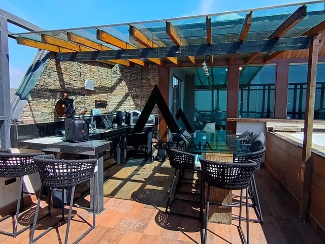 Imagem 5: Apartamento Cobertura em Santo Antônio, Belo Horizonte/MG