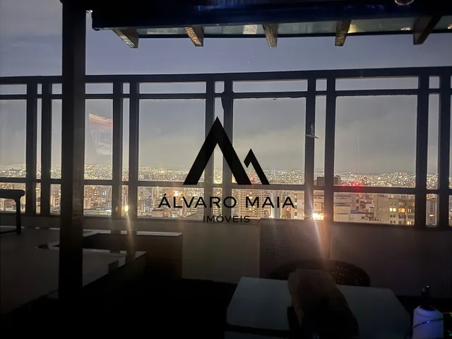 Imagem 16: Apartamento Cobertura em Santo Antônio, Belo Horizonte/MG
