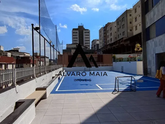 Imagem 12: Apartamento Cobertura em Santo Antônio, Belo Horizonte/MG