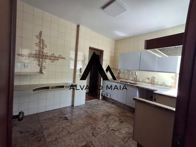 Imagem 11: Apartamento à venda no bairro Funcionários - Belo Horizonte/MG, Zona Sul