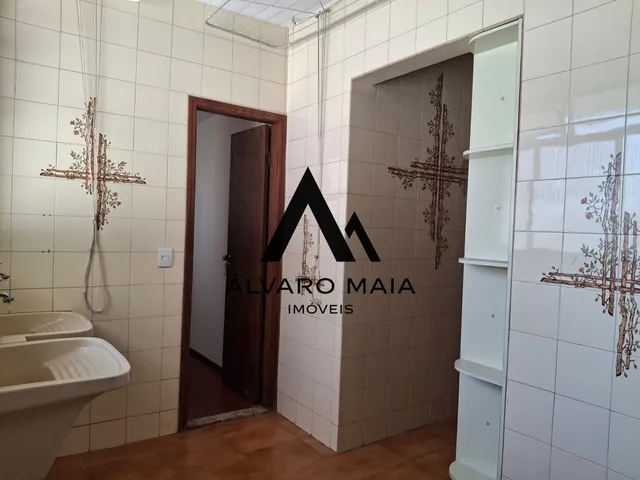 Imagem 7: Apartamento à venda no bairro Funcionários - Belo Horizonte/MG, Zona Sul