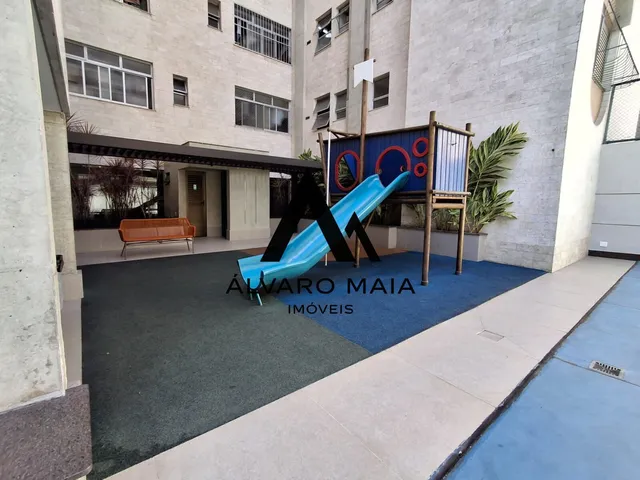 Imagem 15: Apartamento à venda no bairro Funcionários - Belo Horizonte/MG, Zona Sul