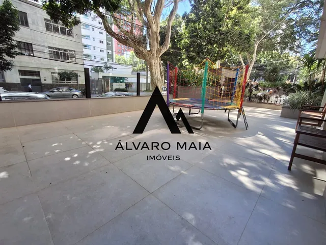 Imagem 3: Apartamento à venda no bairro Funcionários - Belo Horizonte/MG, Zona Sul