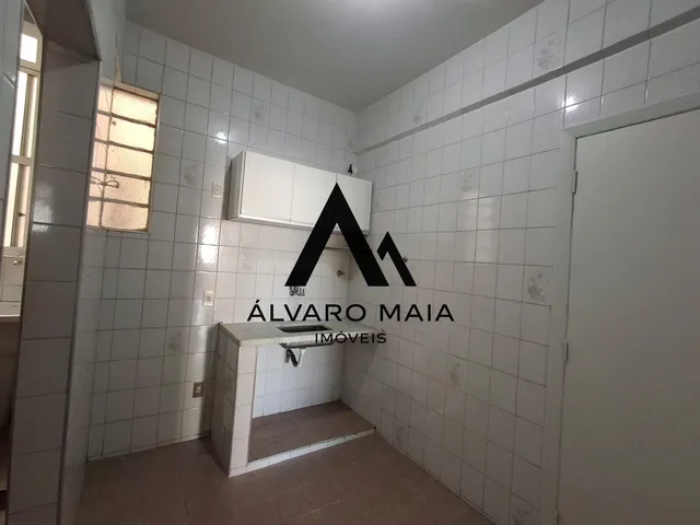 Imagem 2: Apartamento de 3 quartos para locação