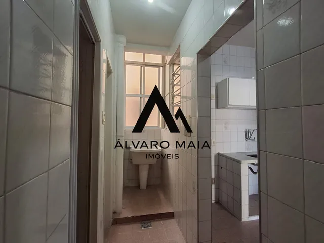 Imagem 14: Apartamento de 3 quartos para locação