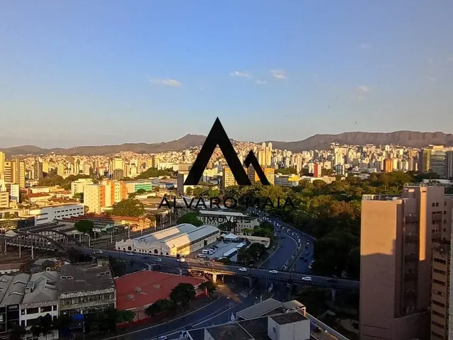 Imagem: Apartamento em Centro, Belo Horizonte/MG