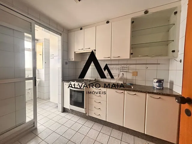 Imagem 16: Apartamento de 3 quartos para venda no Funcionários próximo ao Life Center