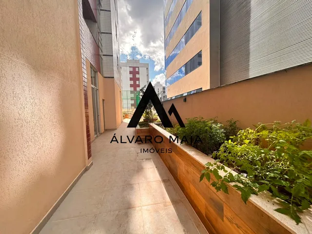 Imagem 11: Apartamento de 3 quartos para venda no Funcionários próximo ao Life Center