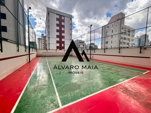 Imagem 4: Apartamento de 3 quartos para venda no Funcionários próximo ao Life Center