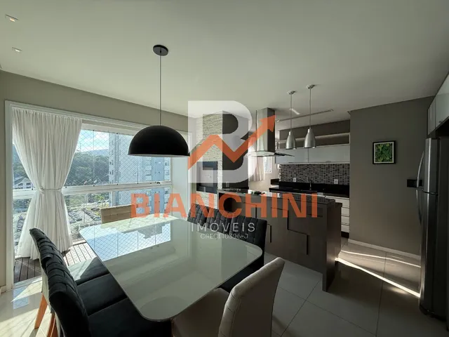 Imagem 13: APARTAMENTO RESIDENCIAL em BRUSQUE - SC, CENTRO I