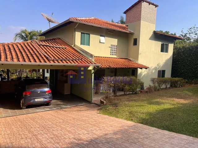 Imagem: MARAVILHOSA CASA AMPLA COM EDÍCULA À VENDA