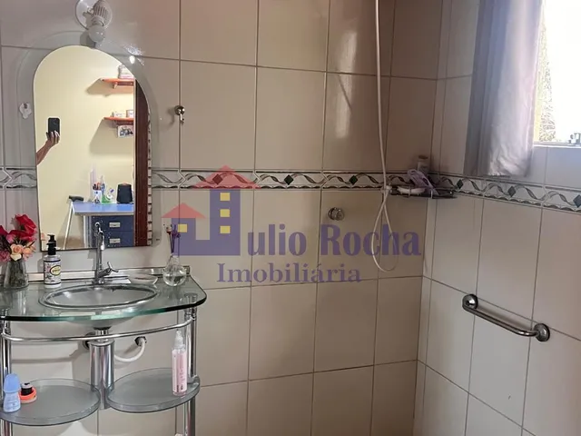 Imagem 3: MARAVILHOSA CASA AMPLA COM EDÍCULA À VENDA NO CONDOMÍNIO QUINTAS BELA VISTA!