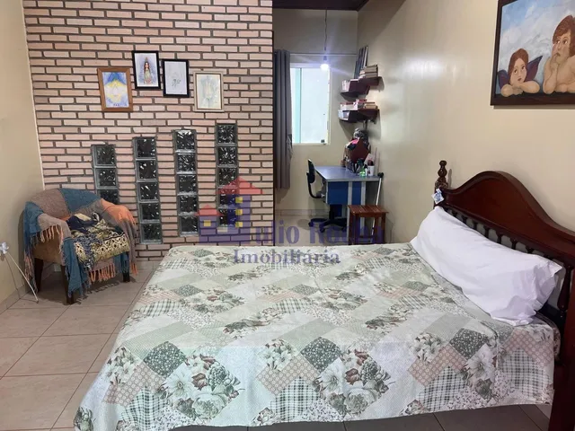 Imagem 10: MARAVILHOSA CASA AMPLA COM EDÍCULA À VENDA NO CONDOMÍNIO QUINTAS BELA VISTA!