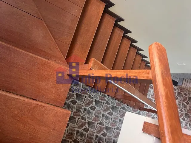 Imagem 13: MARAVILHOSA CASA AMPLA COM EDÍCULA À VENDA NO CONDOMÍNIO QUINTAS BELA VISTA!